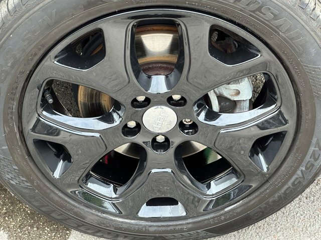 Jeep Compass 2.0 Multijet 140 Limited #60