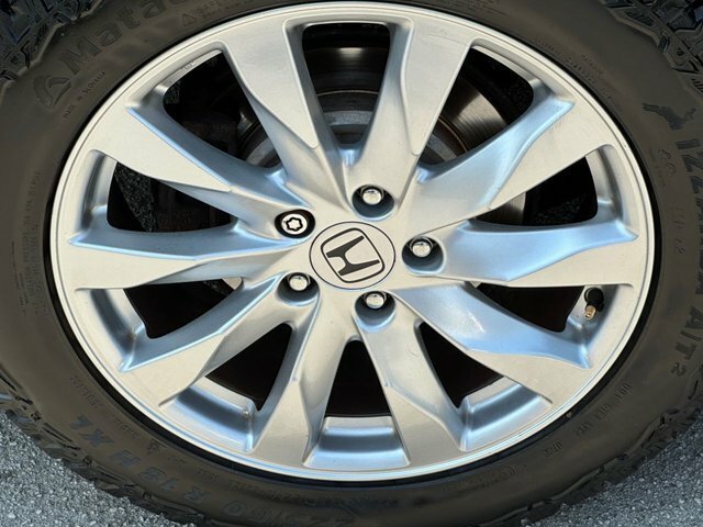 Honda Cr-V 2.2 I-dtec Ex 4Wd Euro 5 Black #48