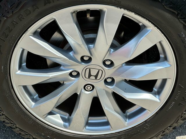 Honda Cr-V 2.2 I-dtec Ex 4Wd Euro 5 Black #47
