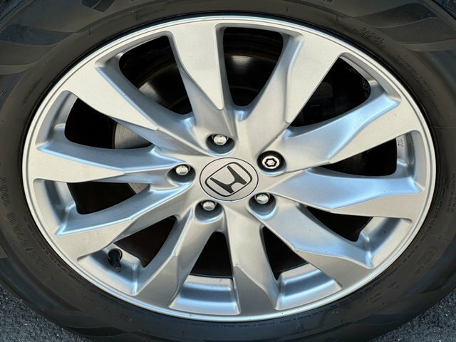 Honda Cr-V 2.2 I-dtec Ex 4Wd Euro 5 Black #49