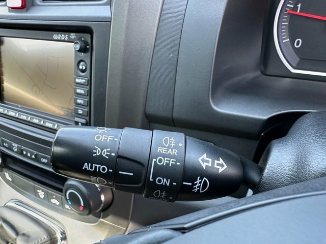 Honda Cr-V 2.2 I-dtec Ex 4Wd Euro 5 Black #19