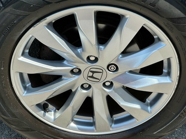 Honda Cr-V 2.2 I-dtec Ex 4Wd Euro 5 Black #46