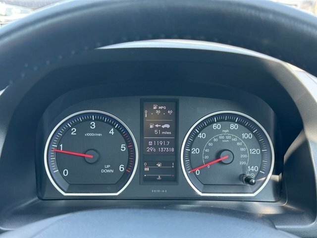 Honda Cr-V 2.2 I-dtec Ex 4Wd Euro 5 Black #30