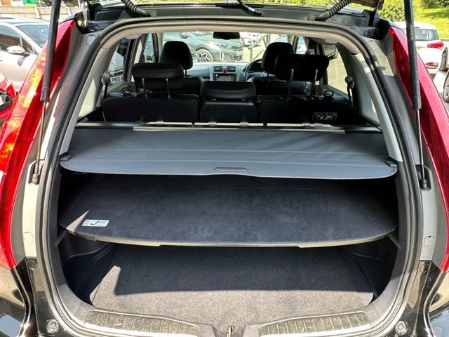 Honda Cr-V 2.2 I-dtec Ex 4Wd Euro 5 Black #43