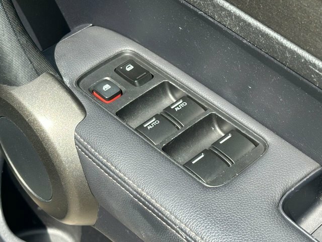 Honda Cr-V 2.2 I-dtec Ex 4Wd Euro 5 Black #28