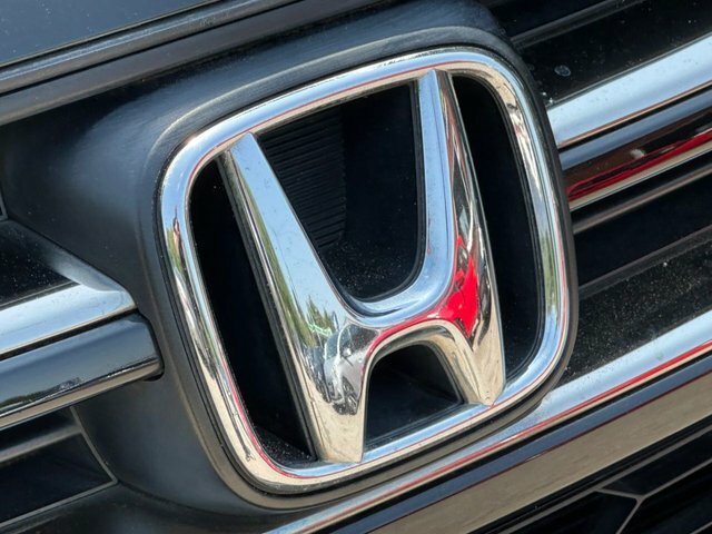 Honda Cr-V 2.2 I-dtec Ex 4Wd Euro 5 Black #50
