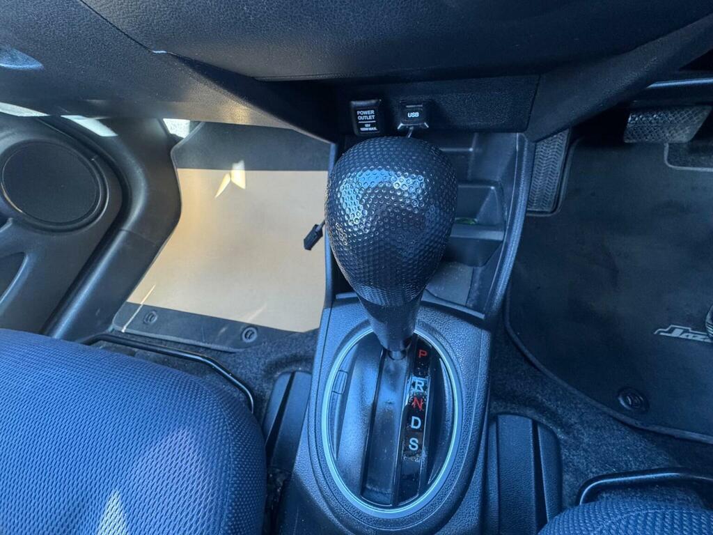 Honda Jazz Honda Jazz 1.4 I-vtec Es #15
