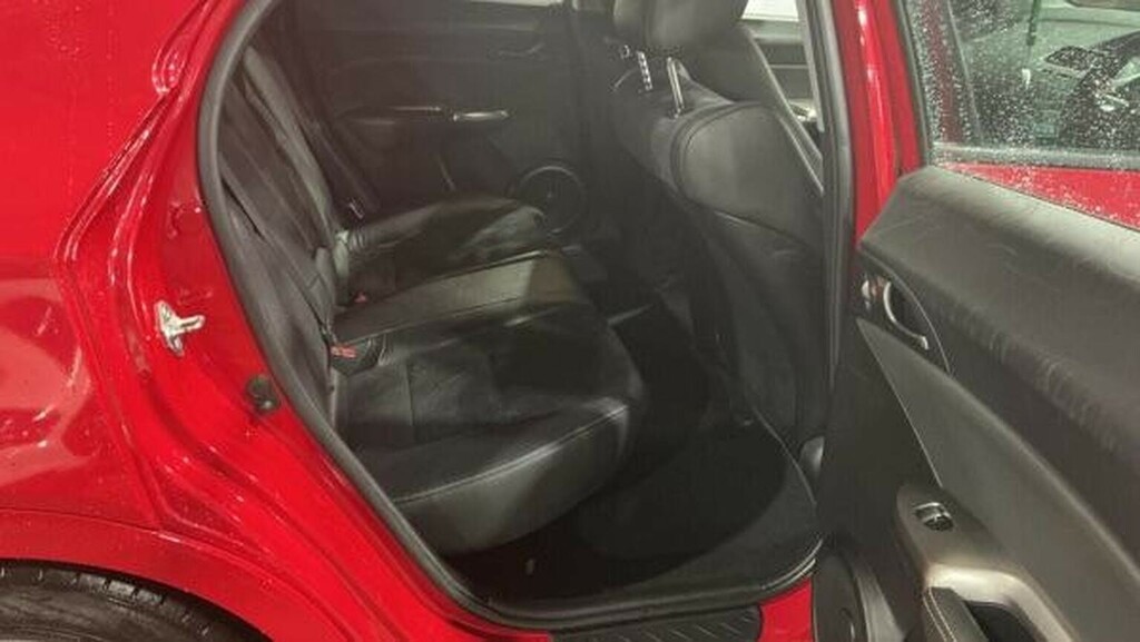 Honda Civic Type S Silver #9