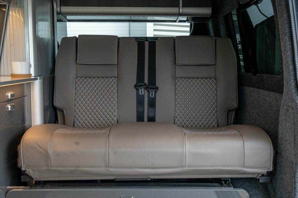 Volkswagen  Suv White #12