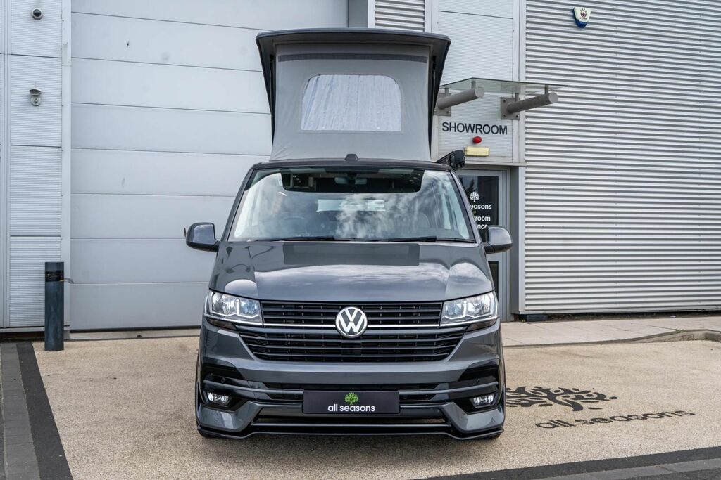 Volkswagen  Suv White #3