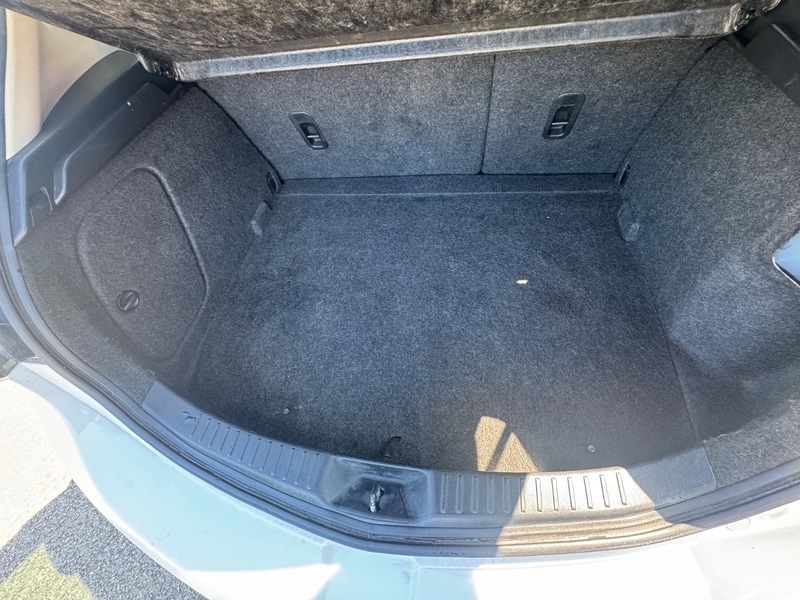 Mazda 3 1.6 Ts2 Euro 5 Grey #15