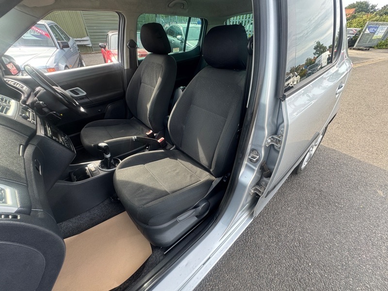Skoda Fabia 1.4 Tdi Pure Drive 2 Orange #10