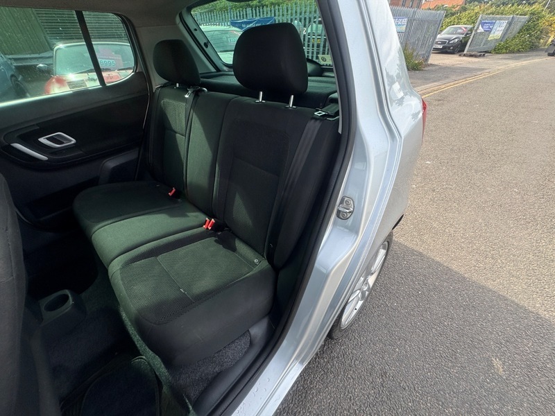Skoda Fabia 1.4 Tdi Pure Drive 2 Orange #11