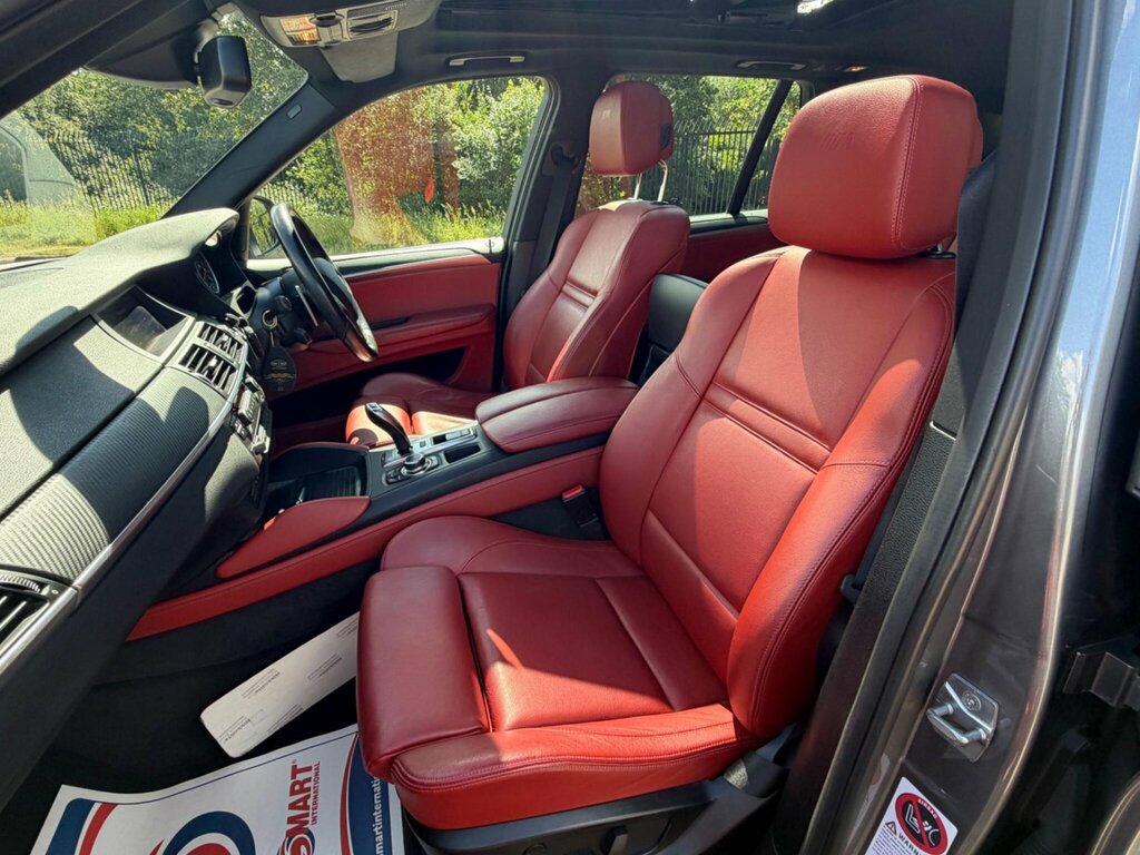 BMW X5 M M Sport Black #30