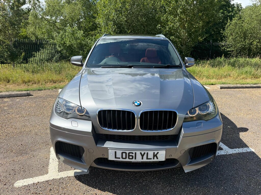 BMW X5 M M Sport Black #12