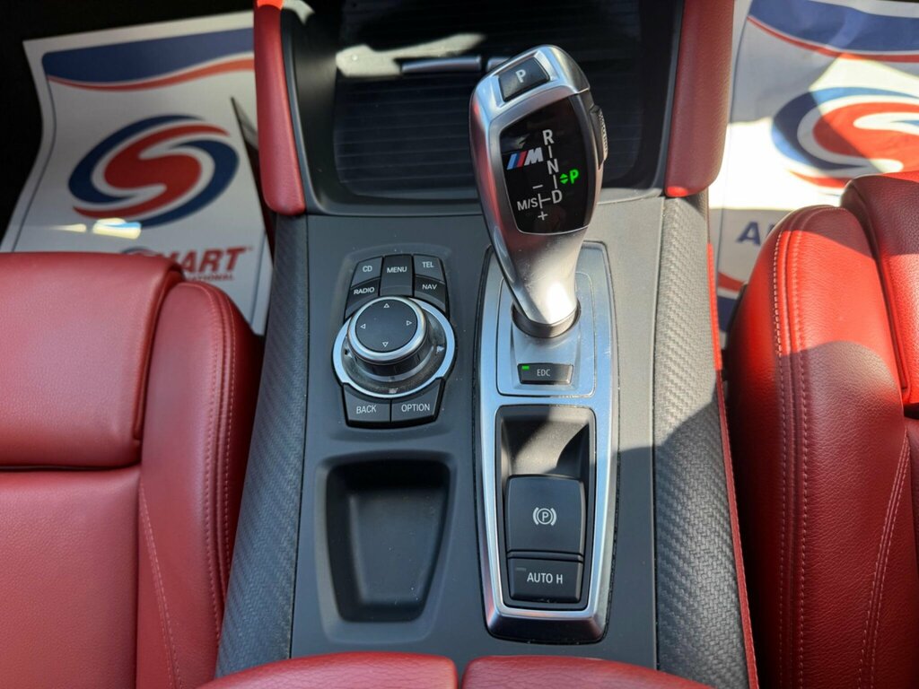 BMW X5 M M Sport Black #25