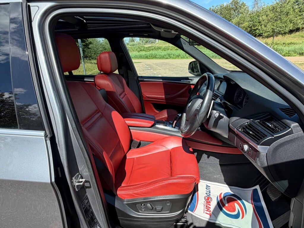 BMW X5 M M Sport Black #13