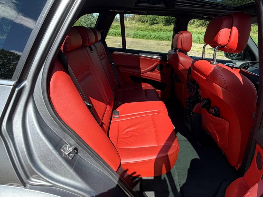 BMW X5 M M Sport Black #14