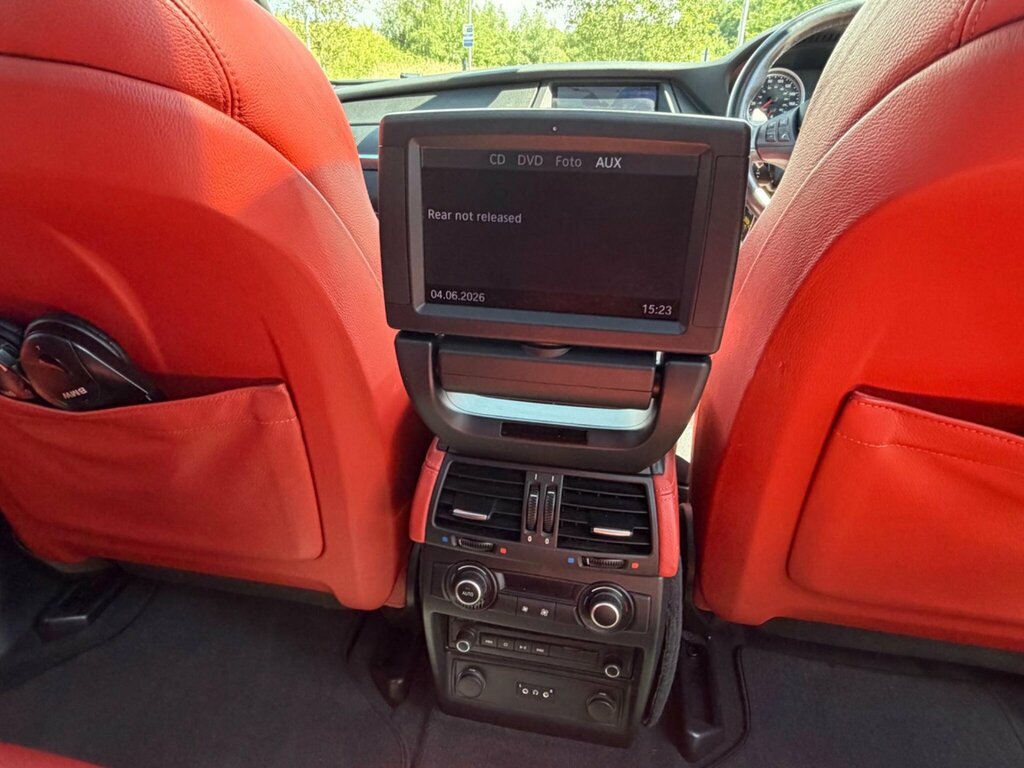 BMW X5 M M Sport Black #15