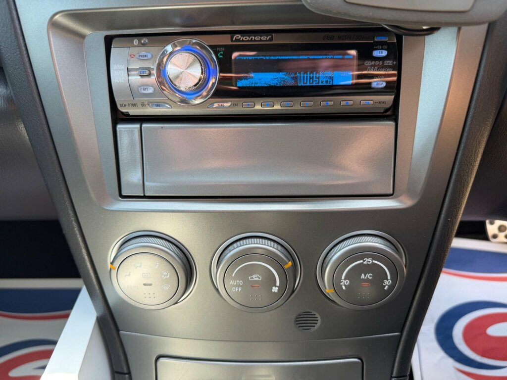 Subaru Impreza 2.5 Wrx Sti Type Uk Blue #18