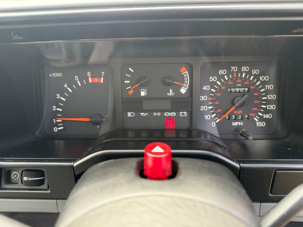 Ford Sierra 2.0 Rs Cosworth #17