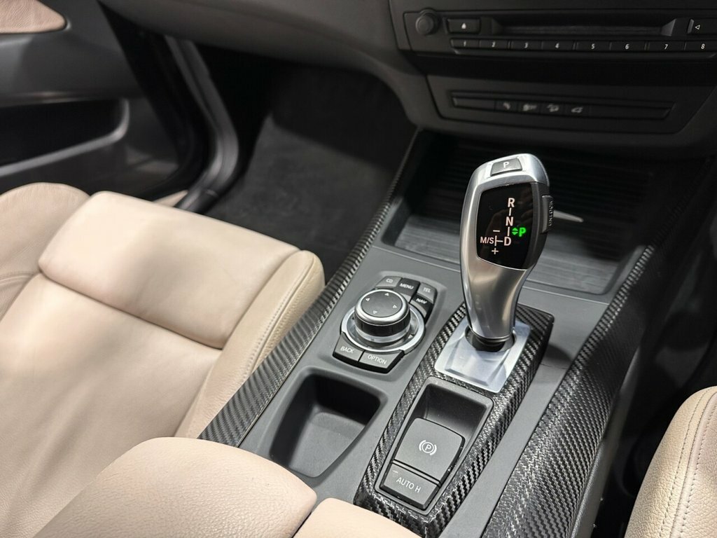 BMW X5 3.0 Xdrive30d Se 241 Bhp Silver #31