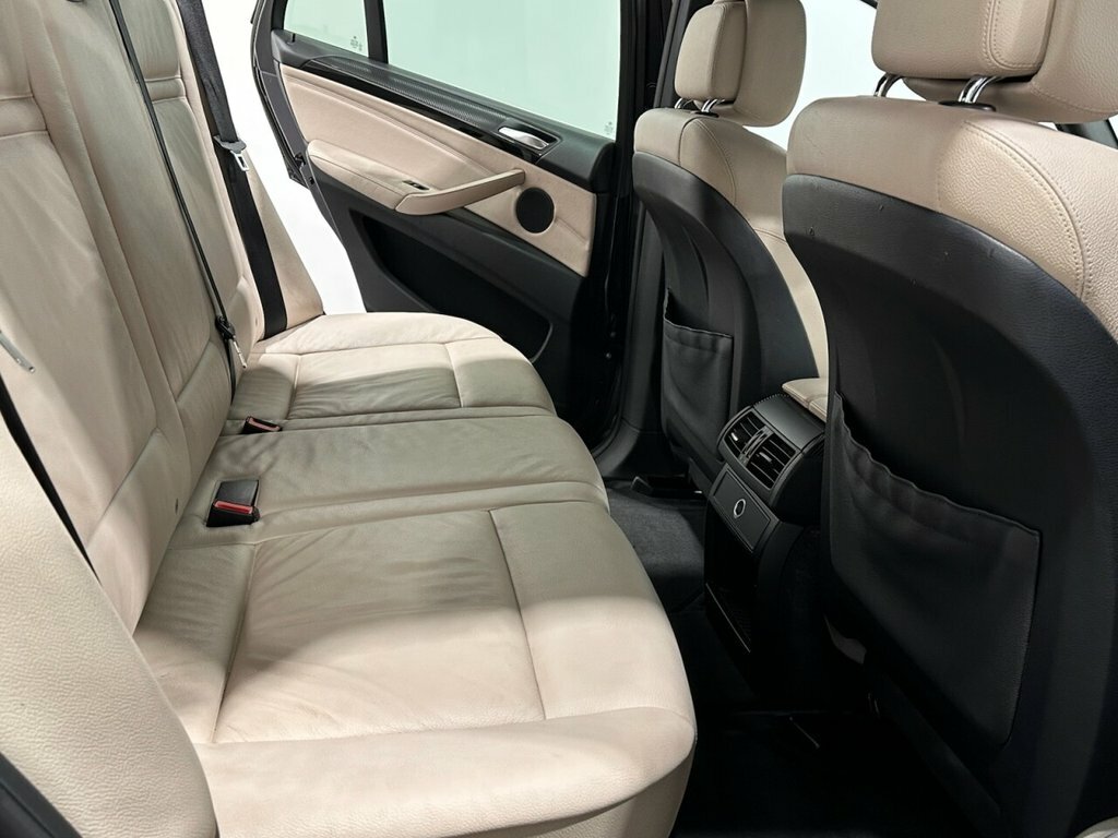BMW X5 3.0 Xdrive30d Se 241 Bhp Silver #20
