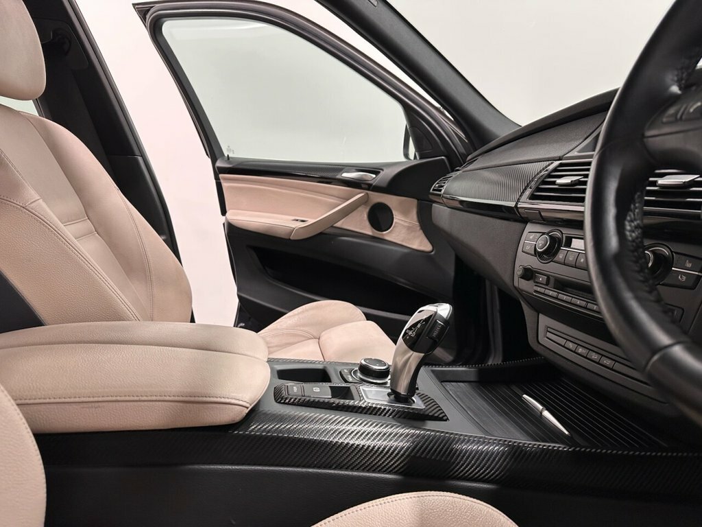 BMW X5 3.0 Xdrive30d Se 241 Bhp Silver #13