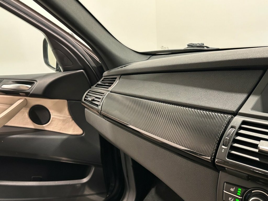 BMW X5 3.0 Xdrive30d Se 241 Bhp Silver #29