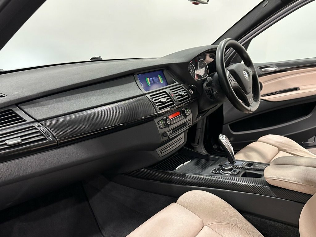 BMW X5 3.0 Xdrive30d Se 241 Bhp Silver #27