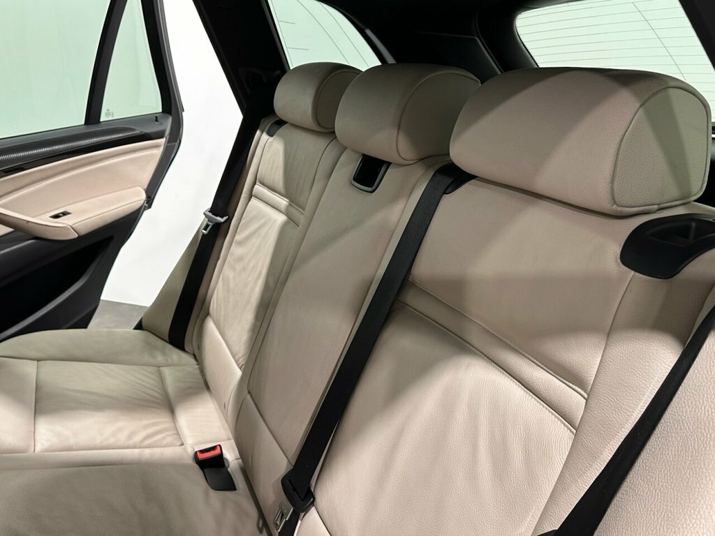 BMW X5 3.0 Xdrive30d Se 241 Bhp Silver #21