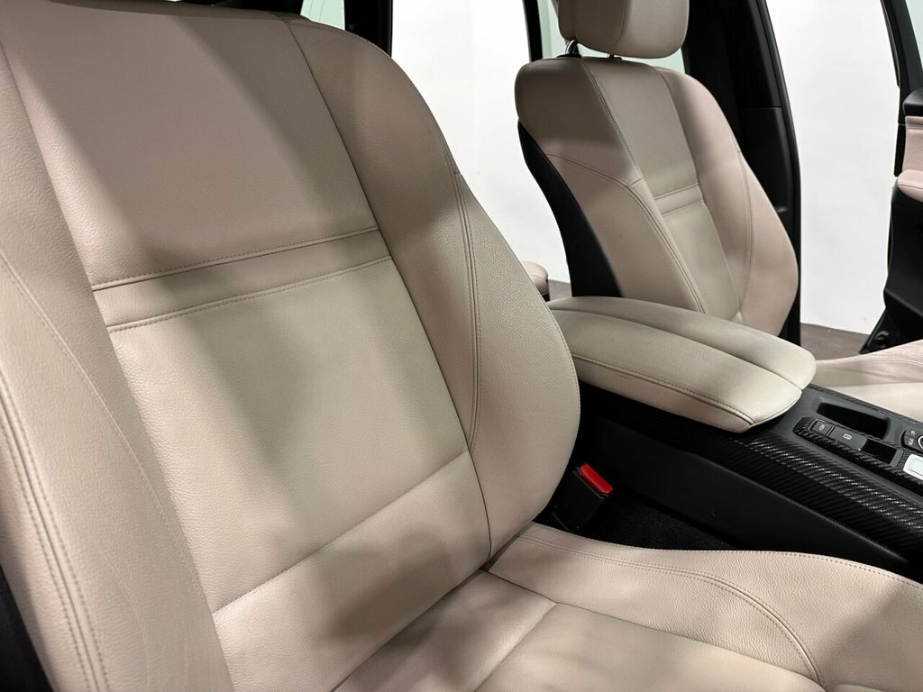 BMW X5 3.0 Xdrive30d Se 241 Bhp Silver #12