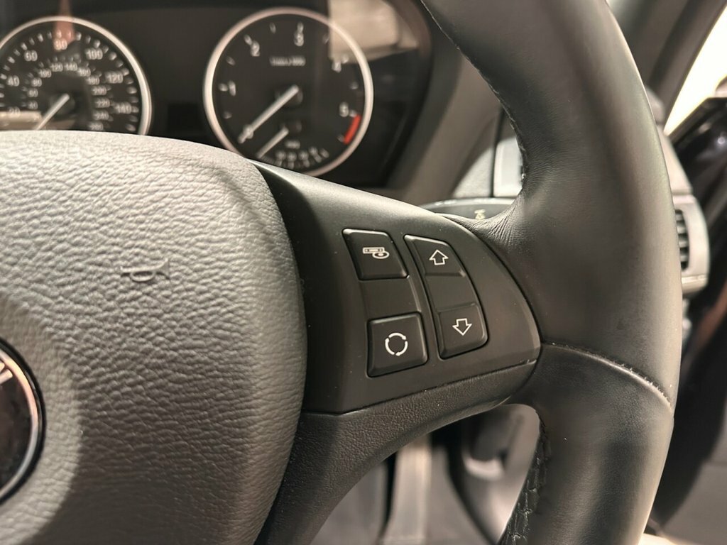 BMW X5 3.0 Xdrive30d Se 241 Bhp Silver #33
