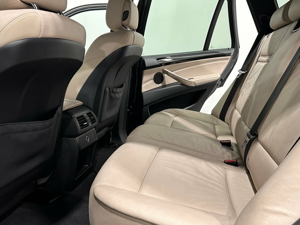 BMW X5 3.0 Xdrive30d Se 241 Bhp Silver #23