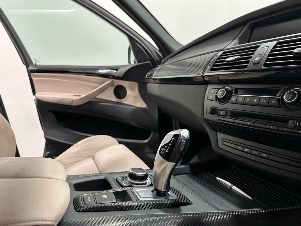 BMW X5 3.0 Xdrive30d Se 241 Bhp Silver #34