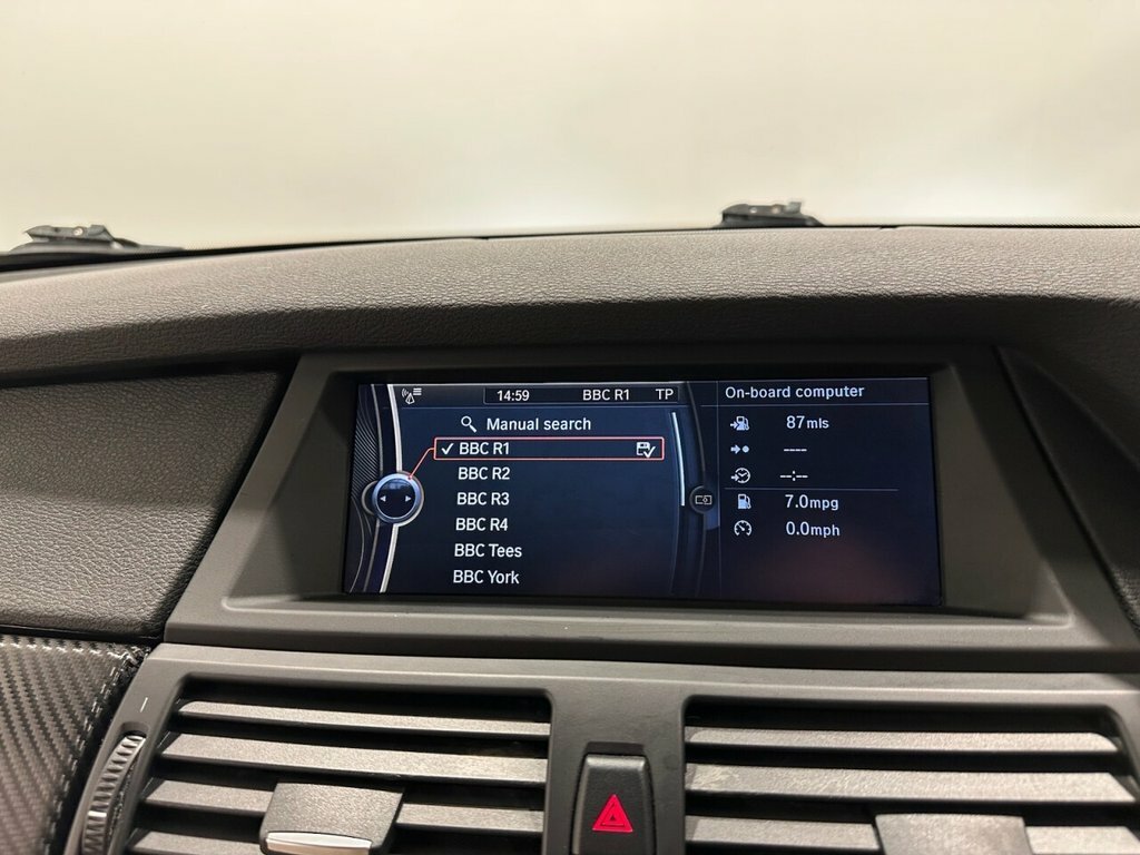 BMW X5 3.0 Xdrive30d Se 241 Bhp Silver #14