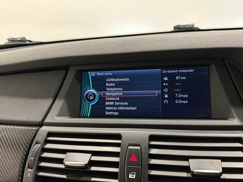 BMW X5 3.0 Xdrive30d Se 241 Bhp Silver #17