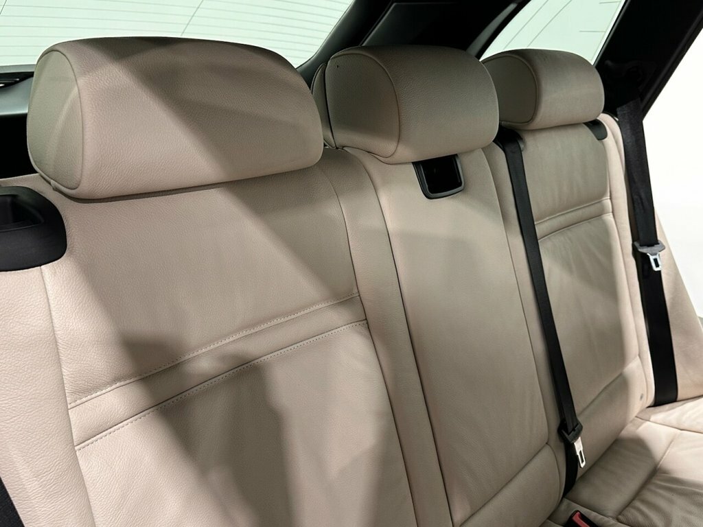 BMW X5 3.0 Xdrive30d Se 241 Bhp Silver #19