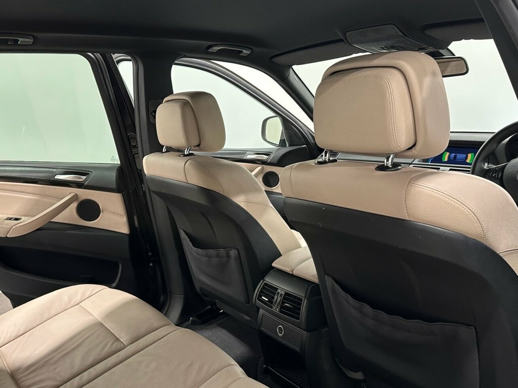 BMW X5 3.0 Xdrive30d Se 241 Bhp Silver #18