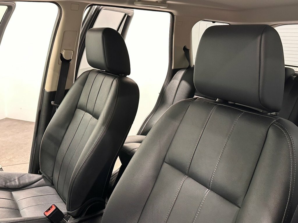 Land Rover Freelander 2 Se Tech Black #21