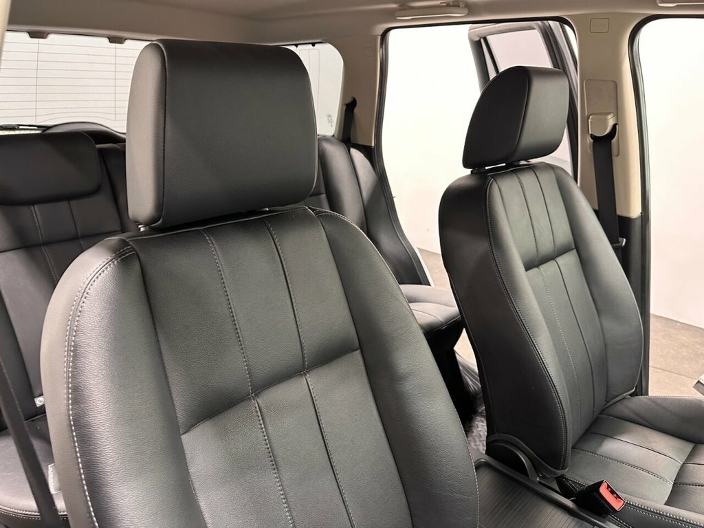 Land Rover Freelander 2 Se Tech Black #13