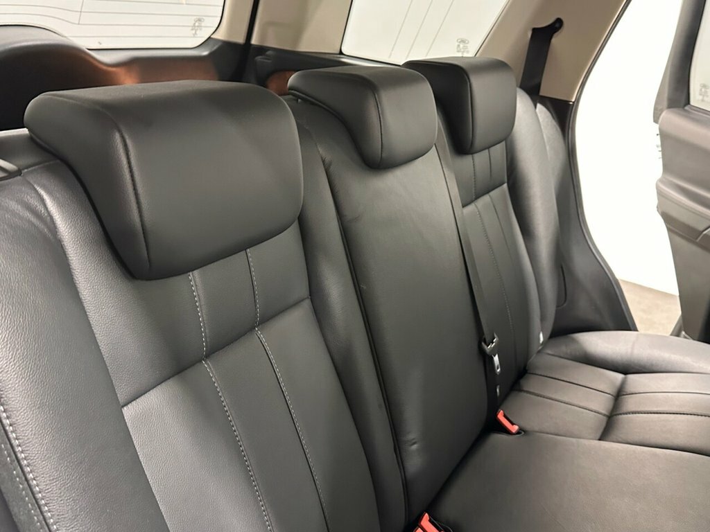 Land Rover Freelander 2 Se Tech Black #15