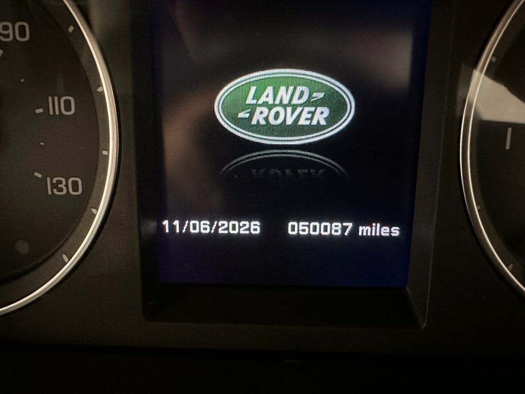 Land Rover Freelander 2 Se Tech Black #10