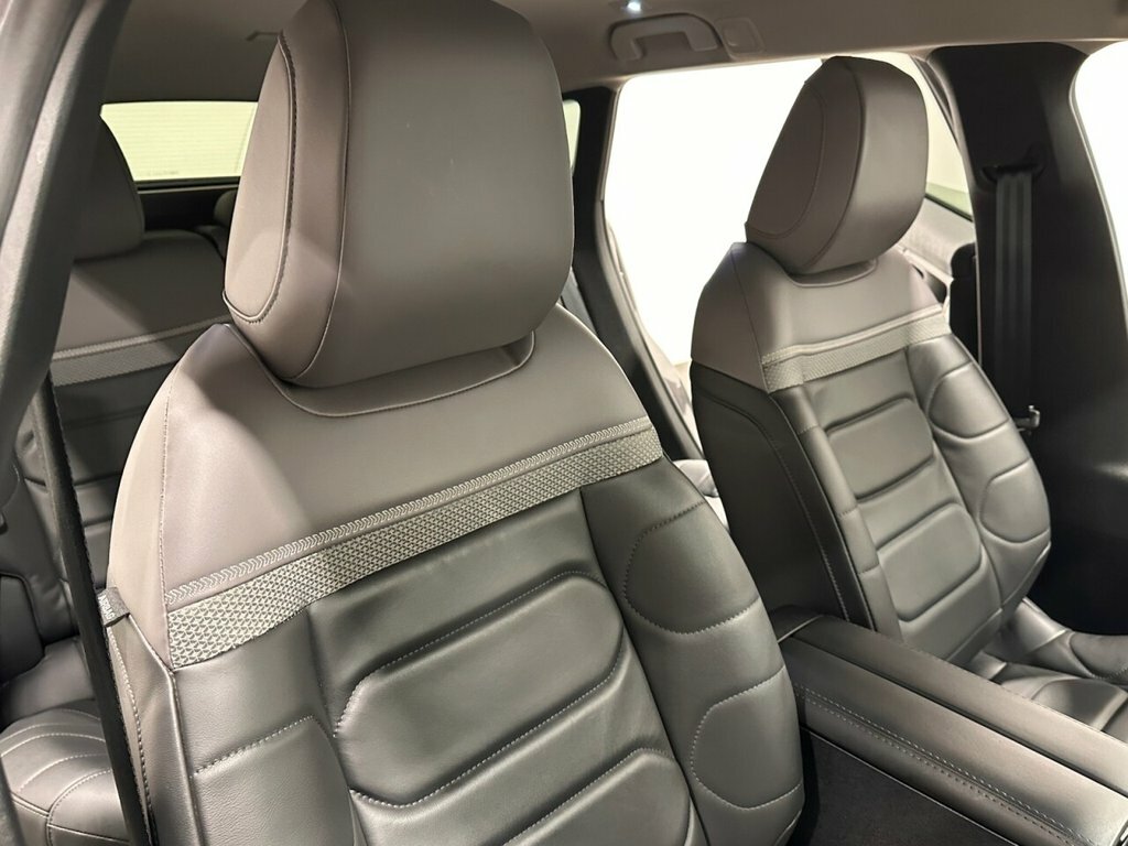 Citroen C5 X 1.6 Puretech 180 Shine Plus Eat8 Blue #10