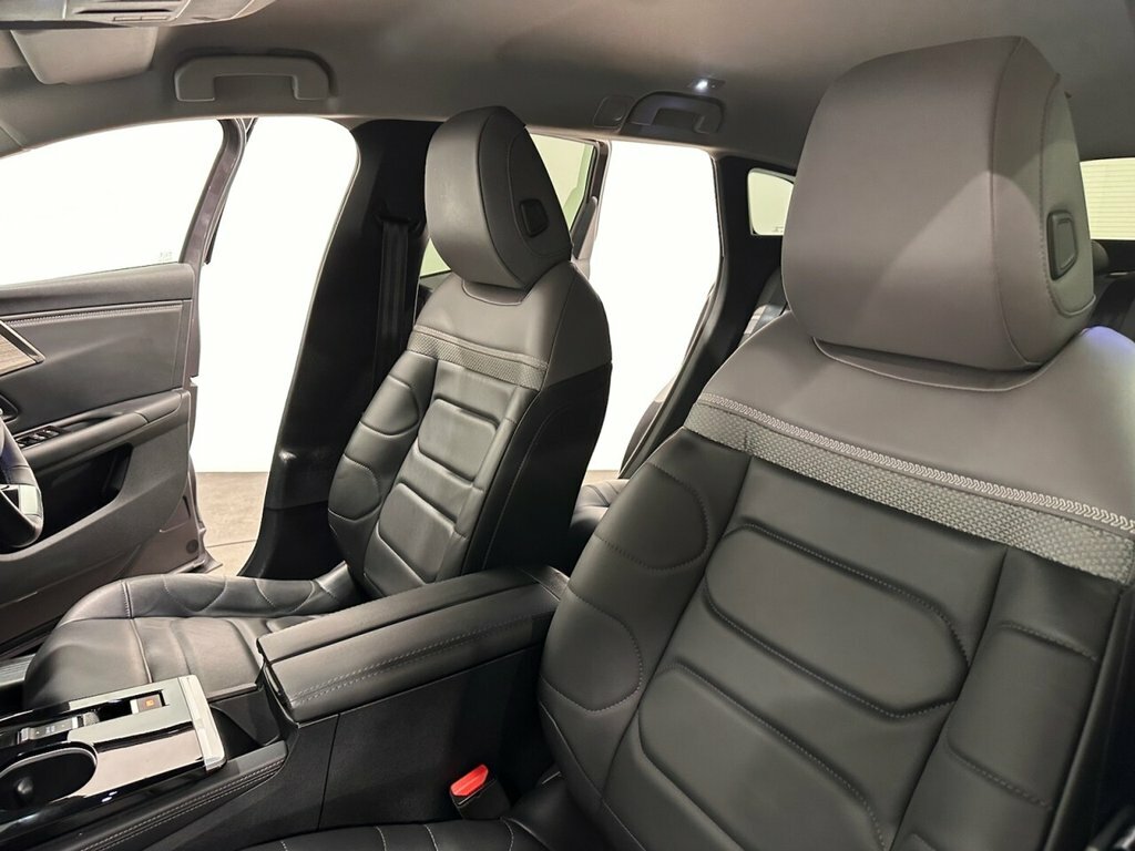 Citroen C5 X 1.6 Puretech 180 Shine Plus Eat8 Blue #22