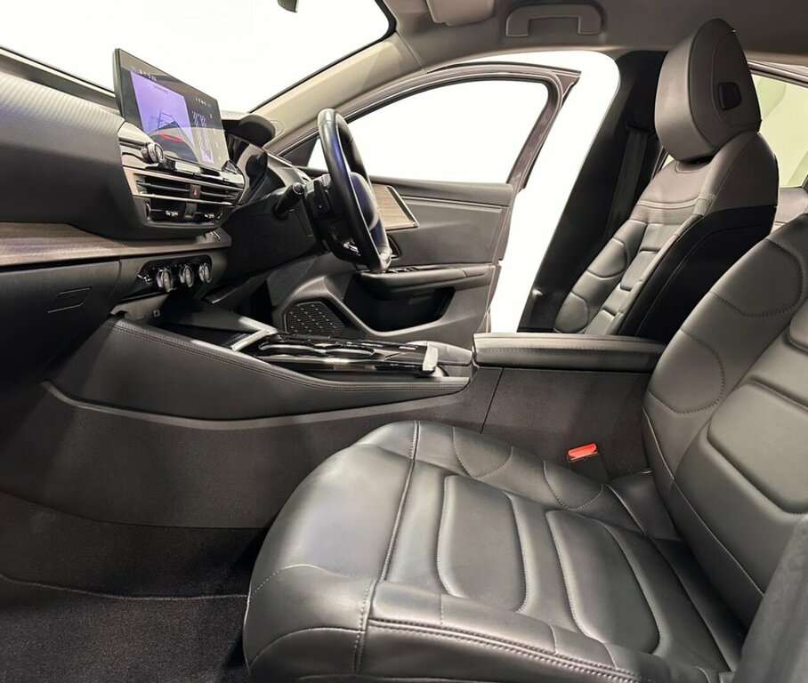 Citroen C5 X 1.6 Puretech 180 Shine Plus Eat8 Blue #23