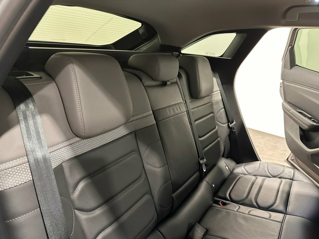 Citroen C5 X 1.6 Puretech 180 Shine Plus Eat8 Blue #17