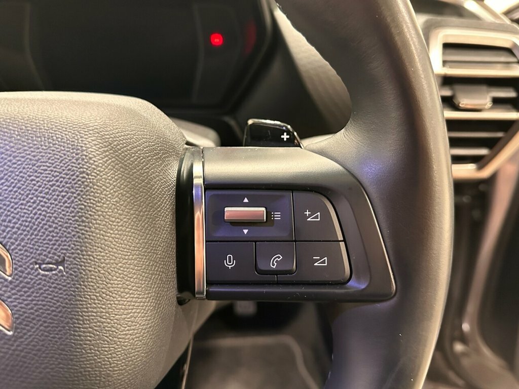 Citroen C5 X 1.6 Puretech 180 Shine Plus Eat8 Blue #29