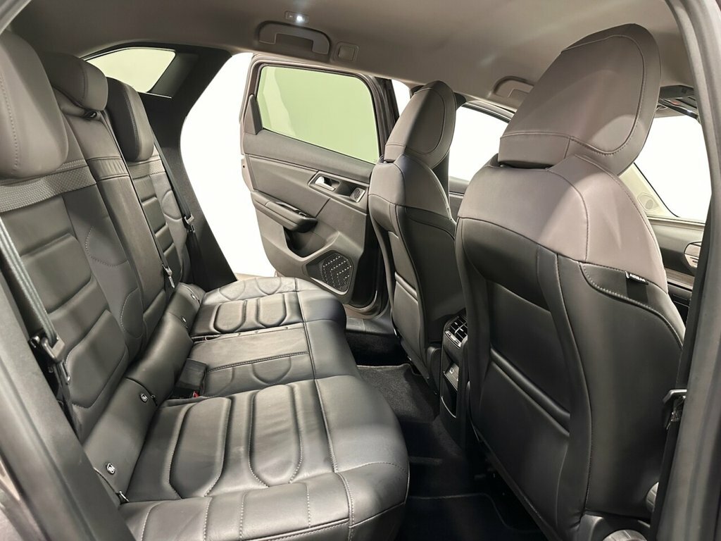 Citroen C5 X 1.6 Puretech 180 Shine Plus Eat8 Blue #18