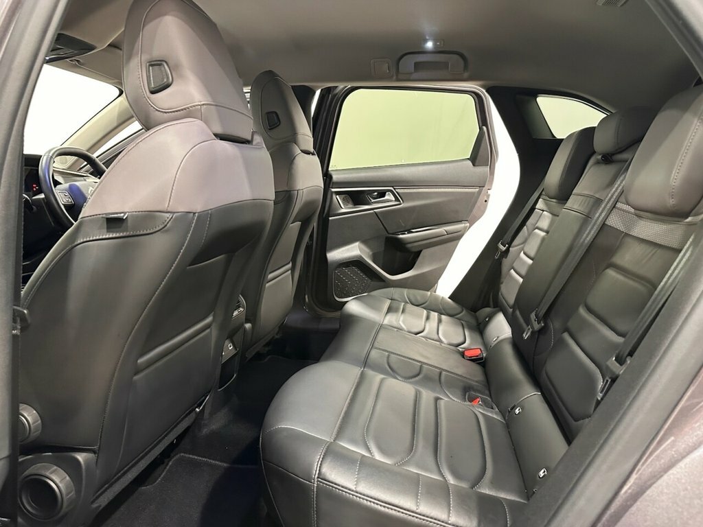Citroen C5 X 1.6 Puretech 180 Shine Plus Eat8 Blue #21